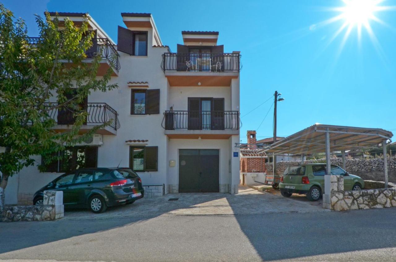 Apartments By The Sea Slatine, Ciovo - 12176 Exterior photo