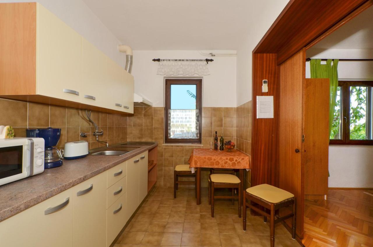 Apartments By The Sea Slatine, Ciovo - 12176 Exterior photo