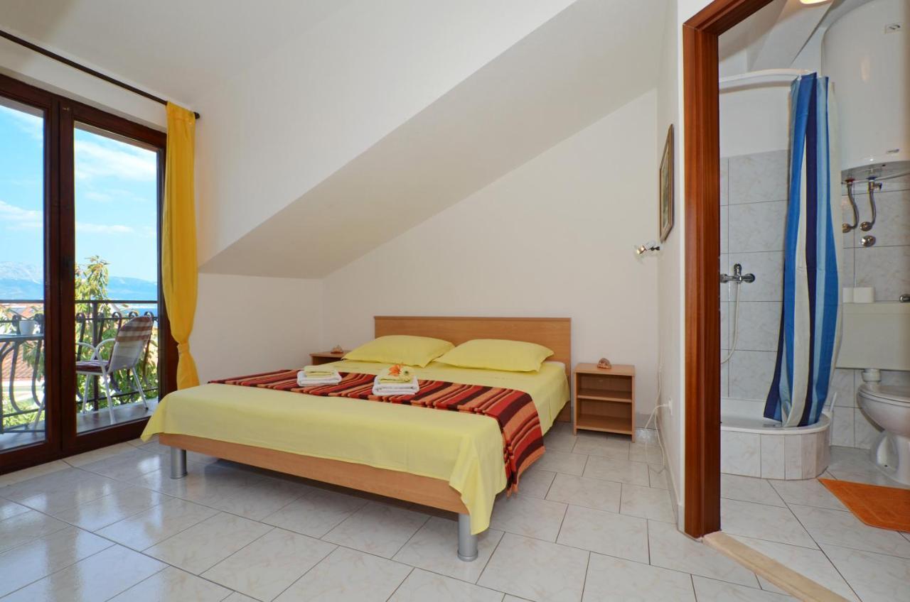 Apartments By The Sea Slatine, Ciovo - 12176 Exterior photo