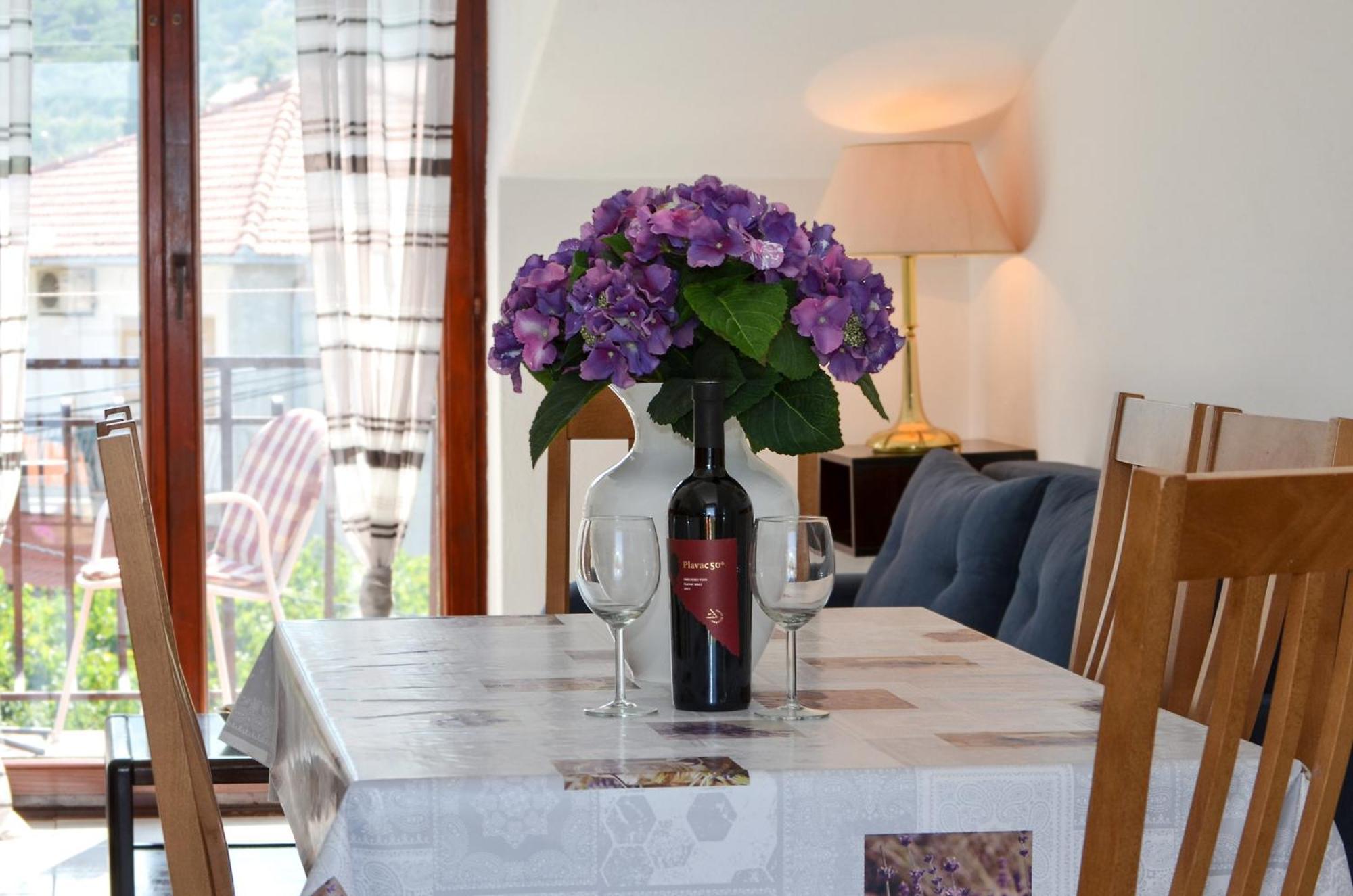 Apartments By The Sea Slatine, Ciovo - 12176 Room photo